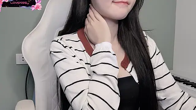 Ngan-Baby online show from March 2026 11:15:01 AM