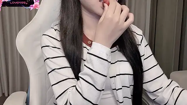 Ngan-Baby online show from March 2026 01:20:01 PM