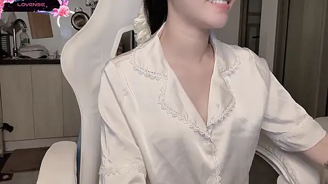 Ngan-Baby online show from March 2026 03:11:02 PM