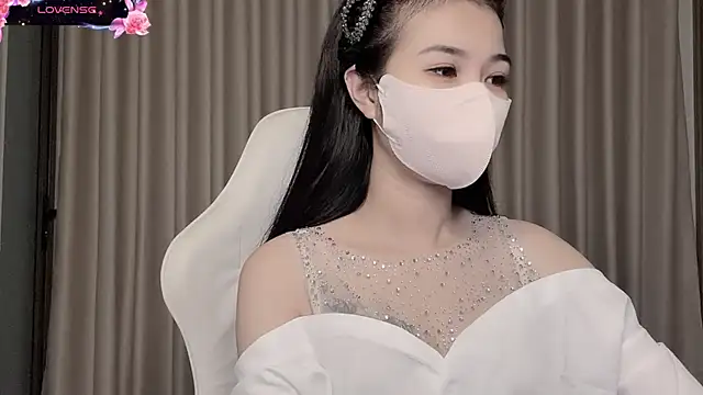 Ngan-Baby online show from March 2026 06:00:02 AM