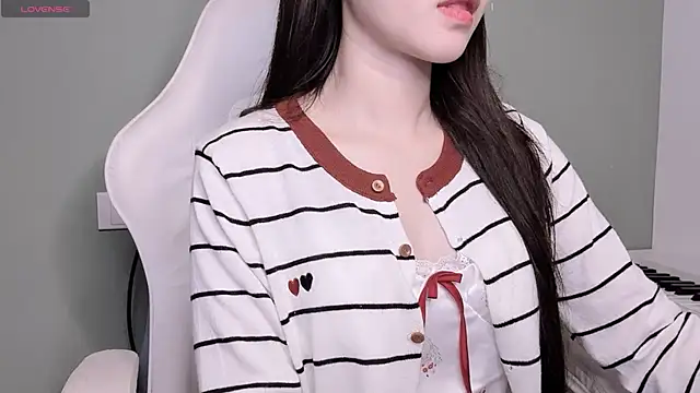 Ngan-Baby online show from March 2026 12:17:01 PM