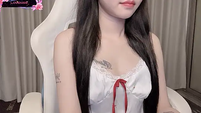 Ngan-Baby online show from March 2026 02:40:02 PM