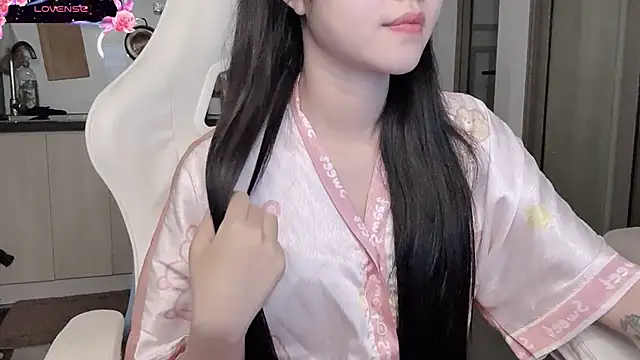 Ngan-Baby online show from March 2026 03:06:01 AM