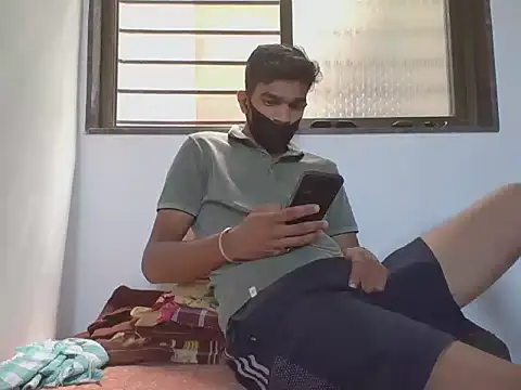 Roy3 2 online show from April 2026 07:58:01 AM