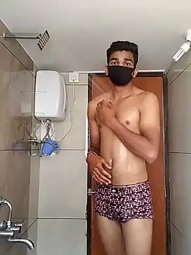 Roy3 2 online show from April 2026 06:54:01 AM