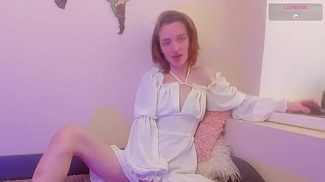 Pretty Victoria online show from May 2026 11:04:01 AM