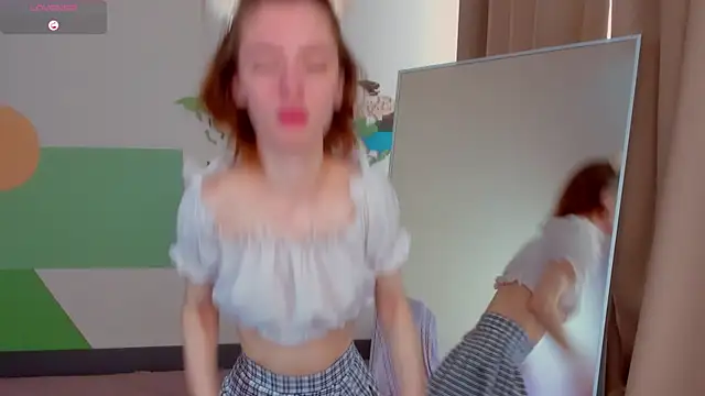 Pretty Victoria online show from April 2026 06:14:01 AM