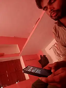 Desii rockstarr online show from March 2026 11:25:01 AM