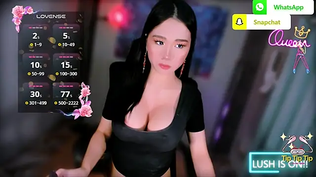 Snapshot of xBigSurpriseLorainex chatting on June 2026 05:14:01 PM xBigSurpriseLorainex online show from June 2026 05:14:01 PM