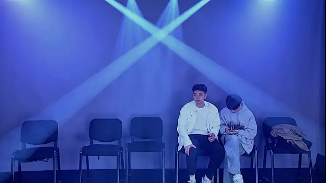 Spirit-0001 online show from March 2026 02:32:02 PM