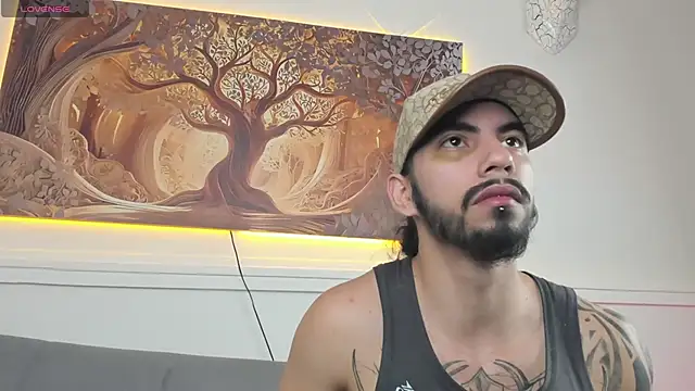 melody ft jesus online show from April 2026 01:23:02 PM