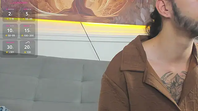 melody ft jesus online show from April 2026 01:15:01 PM