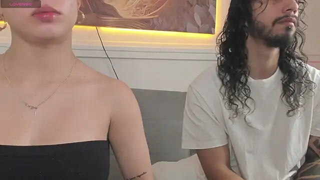 melody ft jesus online show from April 2026 08:10:02 PM