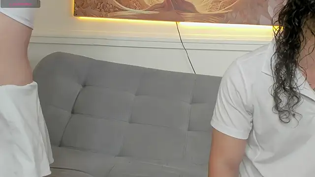 melody ft jesus online show from April 2026 08:07:01 PM