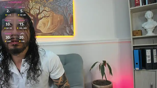 melody ft jesus online show from March 2026 12:07:02 PM