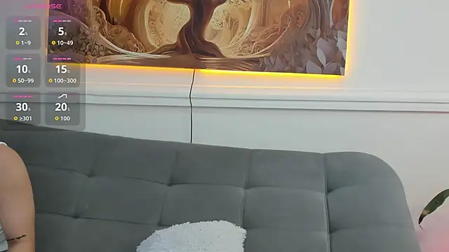 melody ft jesus online show from April 2026 02:18:02 PM