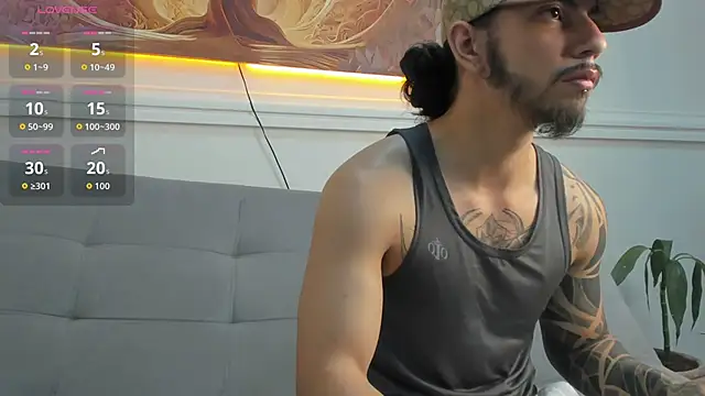 melody ft jesus online show from April 2026 12:45:01 PM