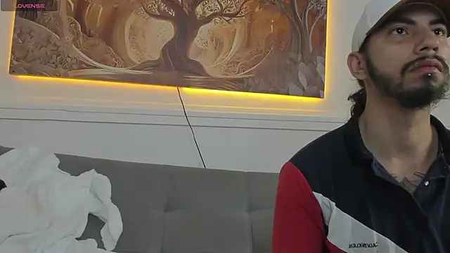 melody ft jesus online show from April 2026 12:23:01 PM