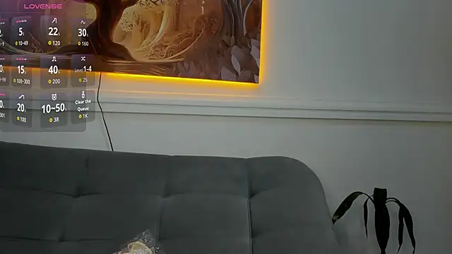 melody ft jesus online show from April 2026 01:17:02 PM