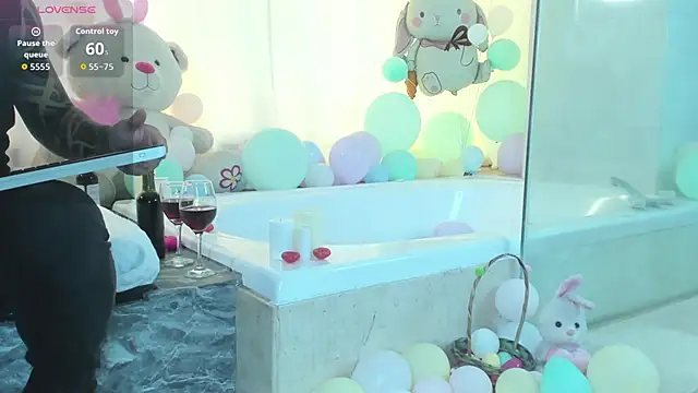 melody ft jesus online show from April 2026 08:43:01 PM