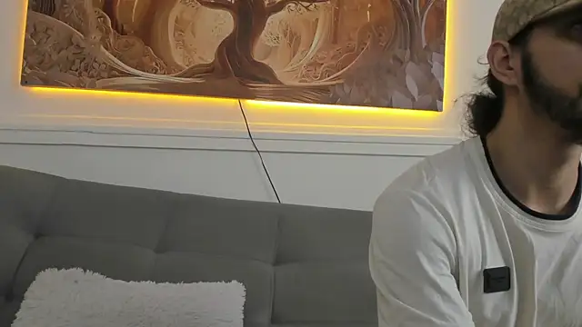 melody ft jesus online show from April 2026 07:40:02 PM