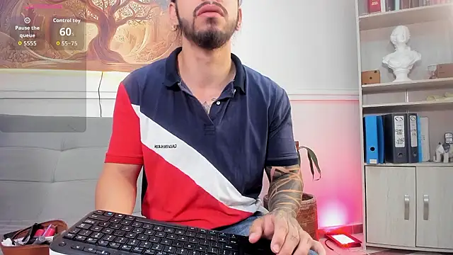 melody ft jesus online show from March 2026 12:39:02 PM