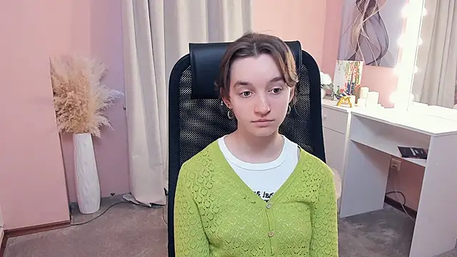 GeorgeStroth online show from March 2026 12:32:01 PM