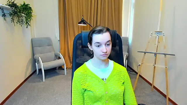 GeorgeStroth online show from March 2026 12:42:02 PM