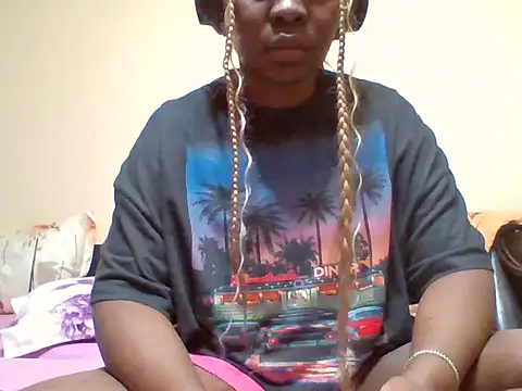 melaninebony2 online show from April 2026 06:59:01 AM