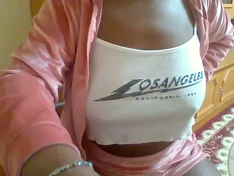 melaninebony2 online show from March 2026 05:59:01 PM