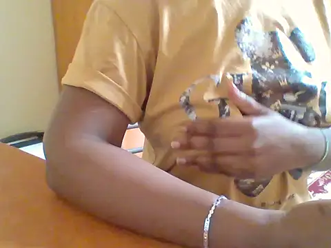 melaninebony2 online show from March 2026 06:47:01 AM