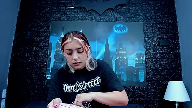 PinkyyPieee  online show from March 2026 12:38:01 PM