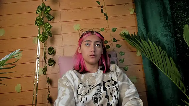 PinkyyPieee  online show from March 2026 11:42:01 AM