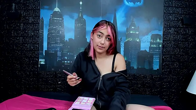 PinkyyPieee  online show from March 2026 11:52:02 AM