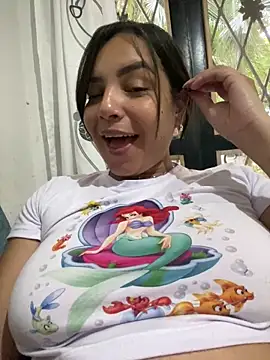 Kira33  online show from March 2026 11:41:01 AM
