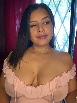 Kira33  online show from March 2026 08:10:01 PM