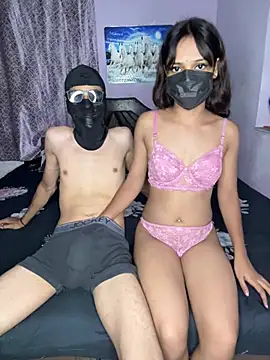 notty love online show from July 2026 07:54:02 PM