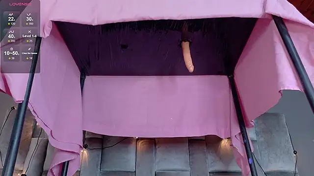 Meganlove   online show from April 2026 02:57:02 AM