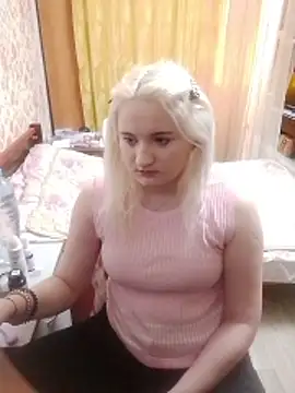 LizaMiller online show from March 2026 01:27:01 PM