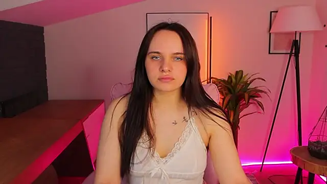 Dark  Luna online show from March 2026 01:16:02 PM