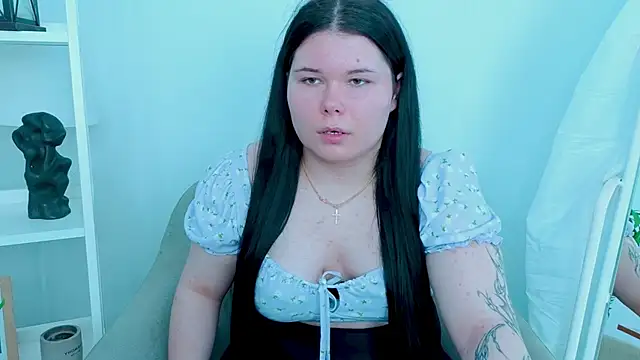 Dalila Lay online show from March 2026 10:48:02 AM