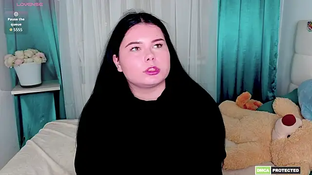 Dalila Lay online show from April 2026 09:55:02 AM