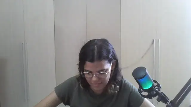 ArleneHollan online show from March 2026 05:17:01 PM