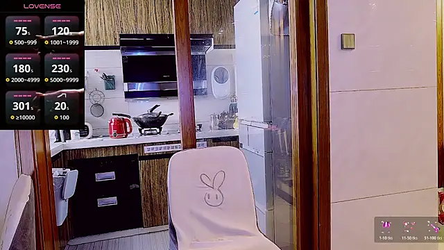 nuanuanbaobei online show from March 2026 06:14:02 AM