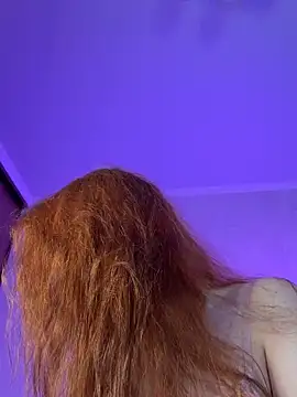 RedheadQueen  online show from March 2026 01:23:02 PM