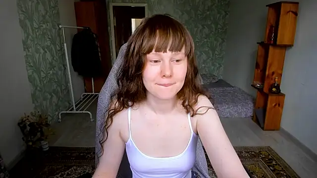 Snapshot of NikiCozy chatting on June 2026 02:20:02 AM NikiCozy online show from June 2026 02:20:02 AM