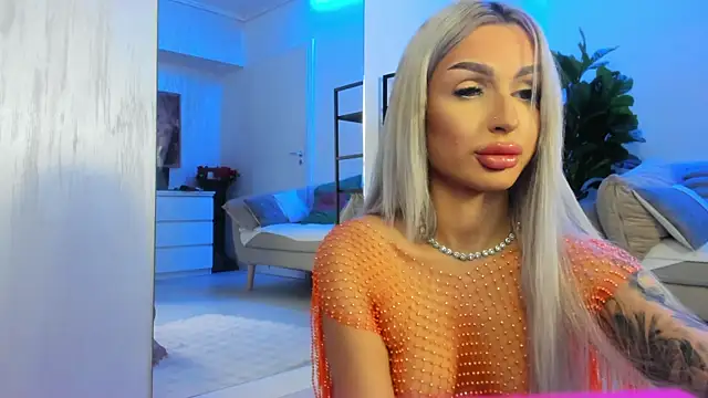 ArianaXO  online show from May 2026 05:00:01 AM