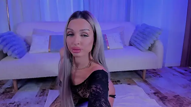 ArianaXO  online show from July 2026 05:03:02 AM
