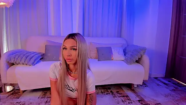 ArianaXO  online show from July 2026 05:08:01 AM