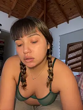 miicbebita online show from June 2026 05:54:02 PM
